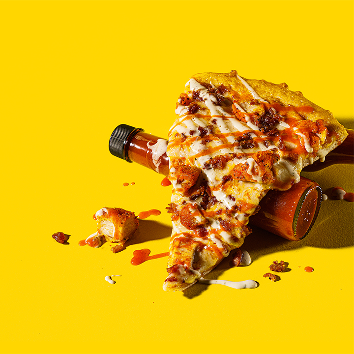 Toppers Pizza | meal delivery | 1602 S Church St, Watertown, WI 53094, USA | 9205381000 OR +1 920-538-1000