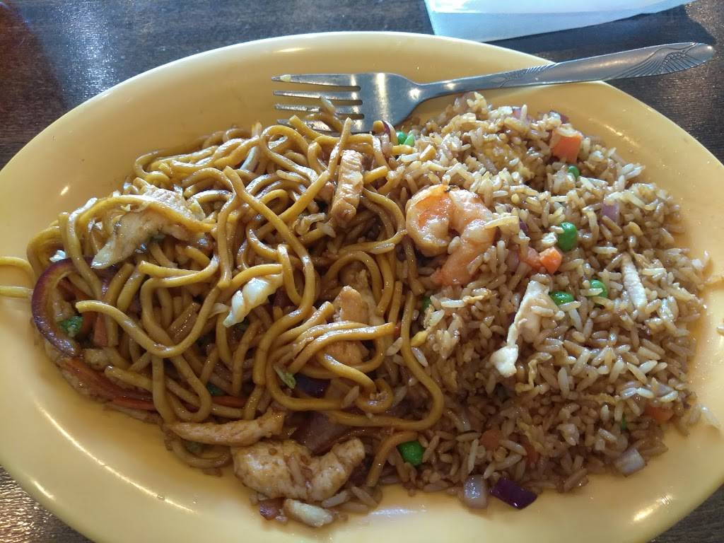 Hunan Cafe | restaurant | 24650 Southpoint Dr, Chantilly, VA 20152, USA | 7033278121 OR +1 703-327-8121