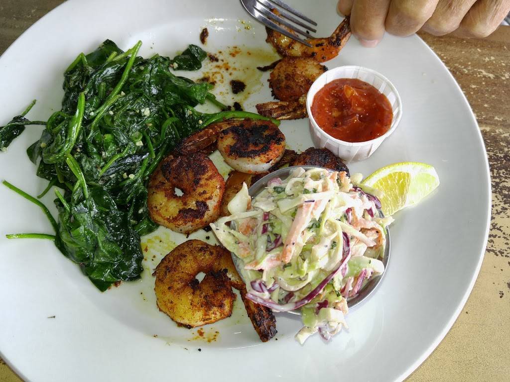 Flagler Fish Company | restaurant | 180 S Daytona Ave, Flagler Beach, FL 32136, USA | 3864390000 OR +1 386-439-0000