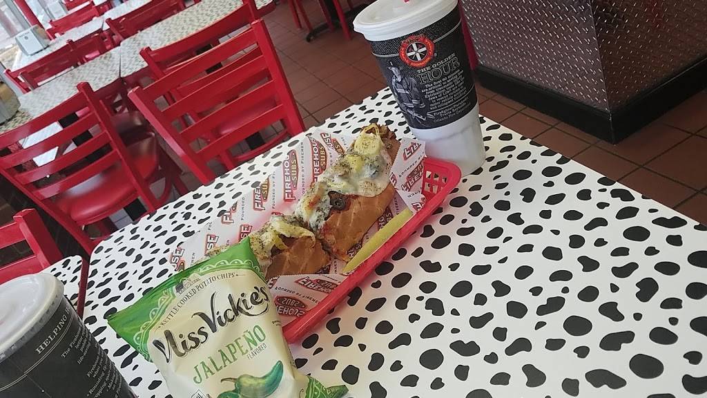 Firehouse Subs | meal delivery | 633 Main St, Columbia, SC 29201, USA | 8037339836 OR +1 803-733-9836