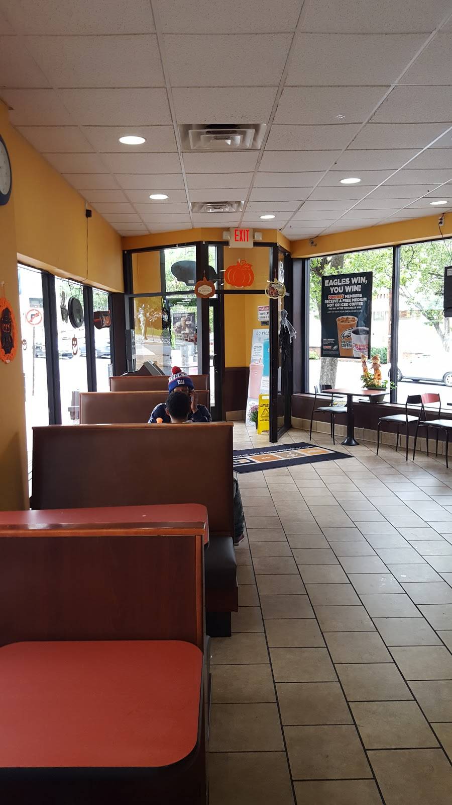 Dunkin | cafe | 213 W 4th St, Bethlehem, PA 18015, USA | 6108659400 OR +1 610-865-9400