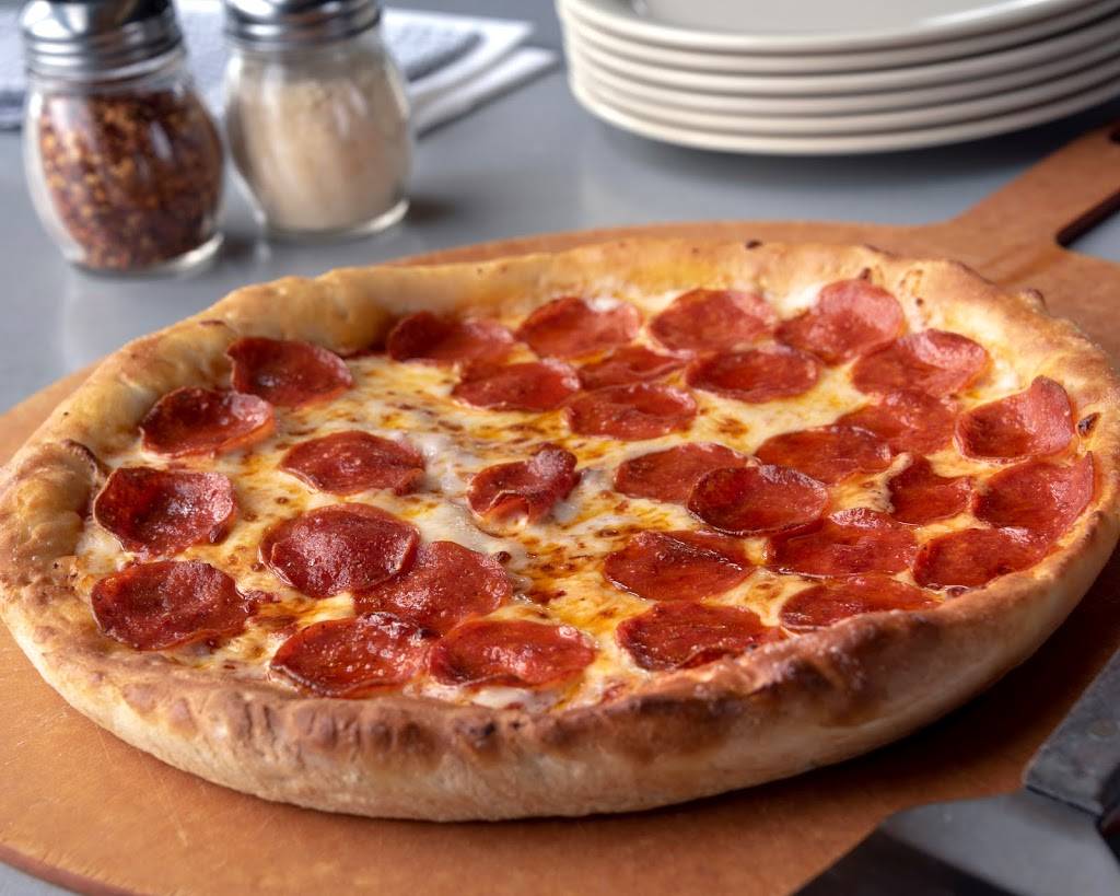 CheeZies Pizza - Glenpool, OK | meal takeaway | 20 E 141st St, Glenpool, OK 74033, USA | 9183222200 OR +1 918-322-2200