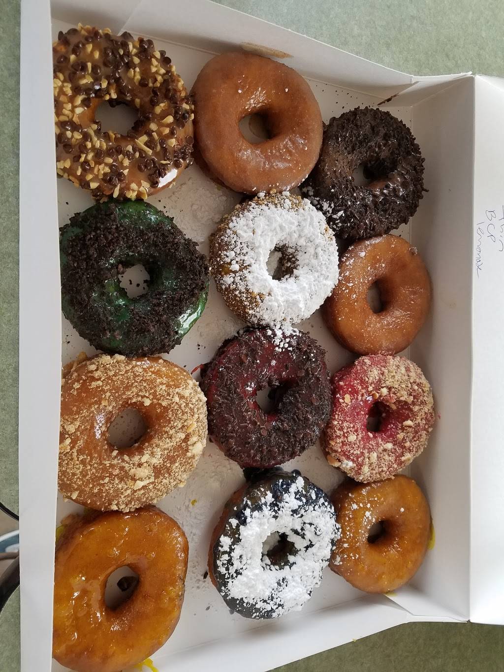 Fractured Prune | bakery | 1202 E Patrick St, Frederick, MD 21701, USA | 3016823668 OR +1 301-682-3668