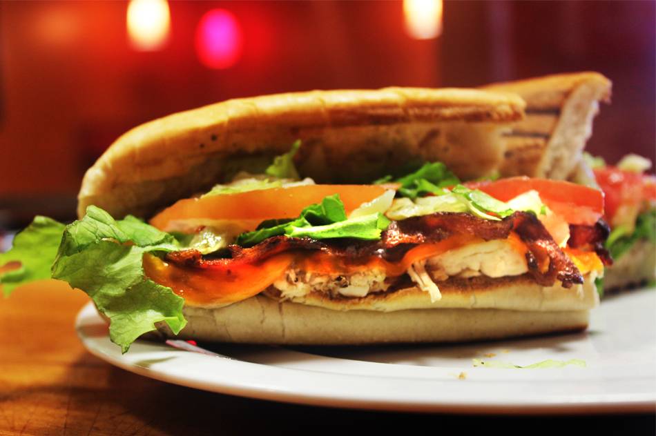Sandwich da Marco | restaurant | 8758 Boul Langelier, Saint-Léonard, QC H1P 3C6, Canada | 5143232994 OR +1 514-323-2994