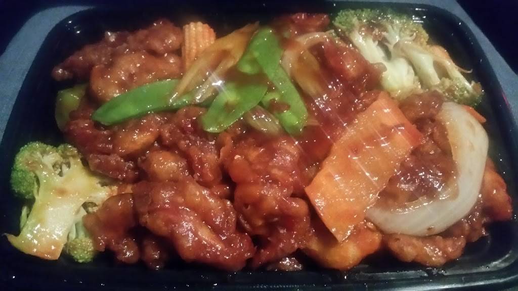 China Kitchen | restaurant | 13231 Rivers Bend Blvd, Chester, VA 23836, USA | 8045301888 OR +1 804-530-1888