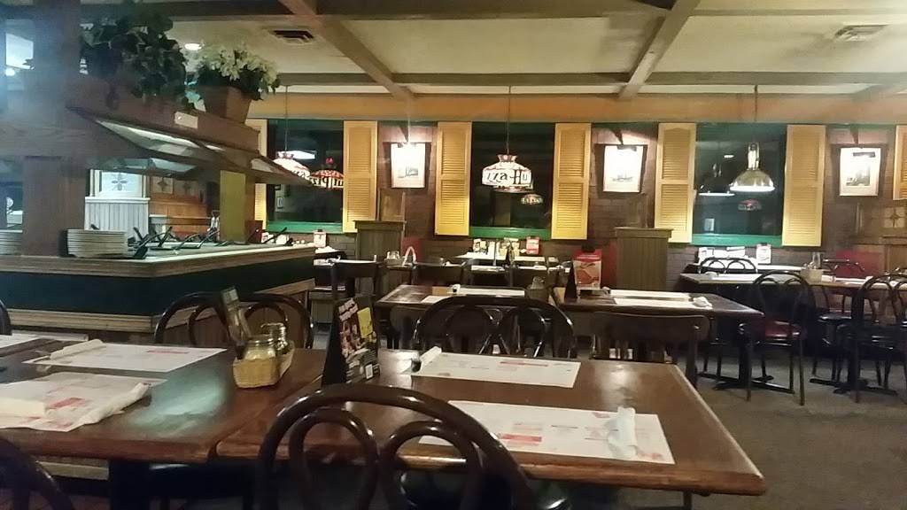 Pizza Hut | restaurant | 109 Barnerville Rd, Cobleskill, NY 12043, USA | 5182344400 OR +1 518-234-4400