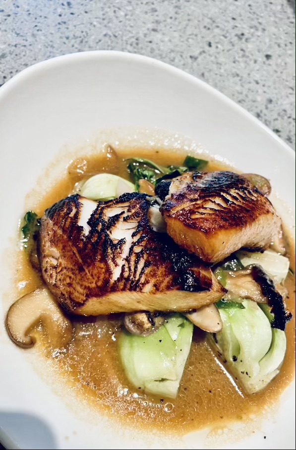 Whiskey & Water - Seafood and Bourbon Bar | restaurant | 187 Depot St, Blue Ridge, GA 30513, USA | 7069460551 OR +1 706-946-0551