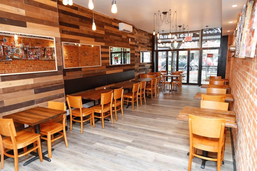 Lakay Venus | restaurant | 637 Rogers Ave, Brooklyn, NY 11226, USA | 7182874949 OR +1 718-287-4949