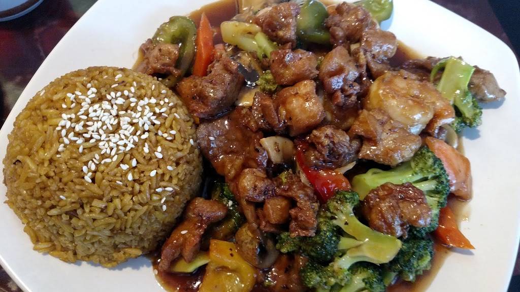 Chopsticks | restaurant | 6243 White Horse Rd G, Greenville, SC 29611, USA | 8642460100 OR +1 864-246-0100