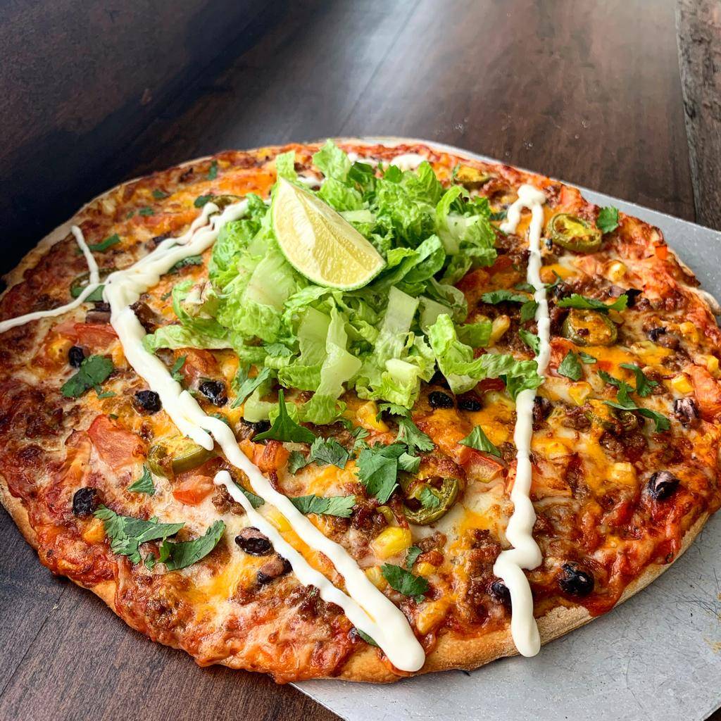 Dough Boys Pizzeria & Wings | restaurant | 460 Egerton St Unit 4, London, ON N5W 3Z5, Canada | 5194511818 OR +1 519-451-1818