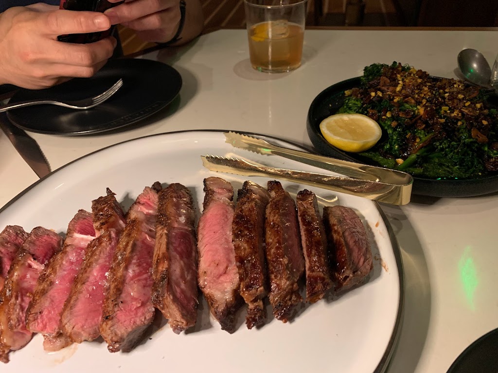 The Butcher’s Club | restaurant | 400 Ave of the Champions, Palm Beach Gardens, FL 33418, USA | 5616274852 OR +1 561-627-4852