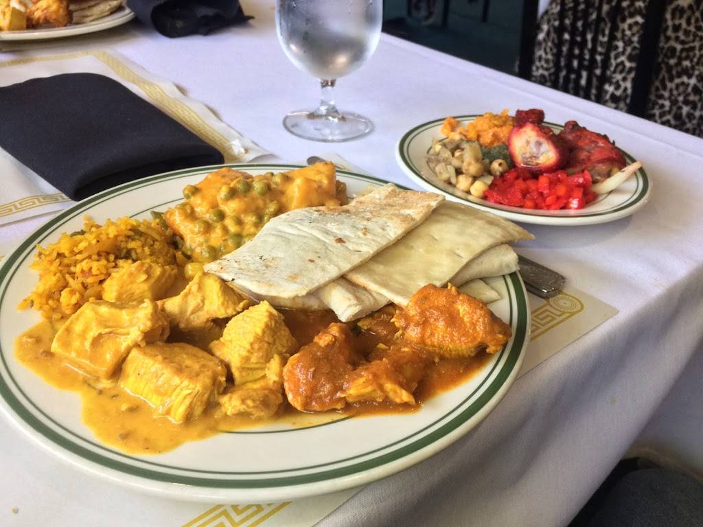 Nawab Indian Cuisine | restaurant | 600 4th Ave, Huntington, WV 25701, USA | 3045258500 OR +1 304-525-8500