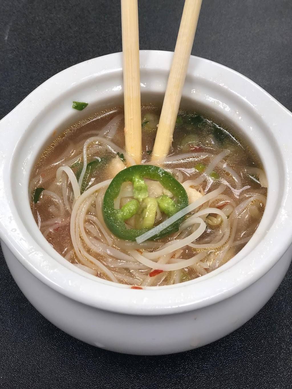 Pho Fast | restaurant | 1089 Worthington Woods Blvd, Columbus, OH 43085, USA | 8557464255 OR +1 855-746-4255