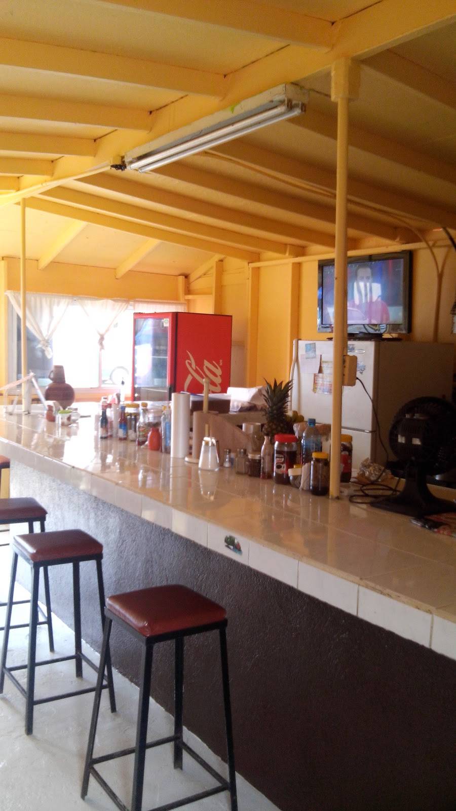 La Cocina De Gaby | restaurant | Av Dr Pedro Loyola #226, Acapulco, 22890 Ensenada, B.C., Mexico | 016462681010 OR +52 646 268 1010