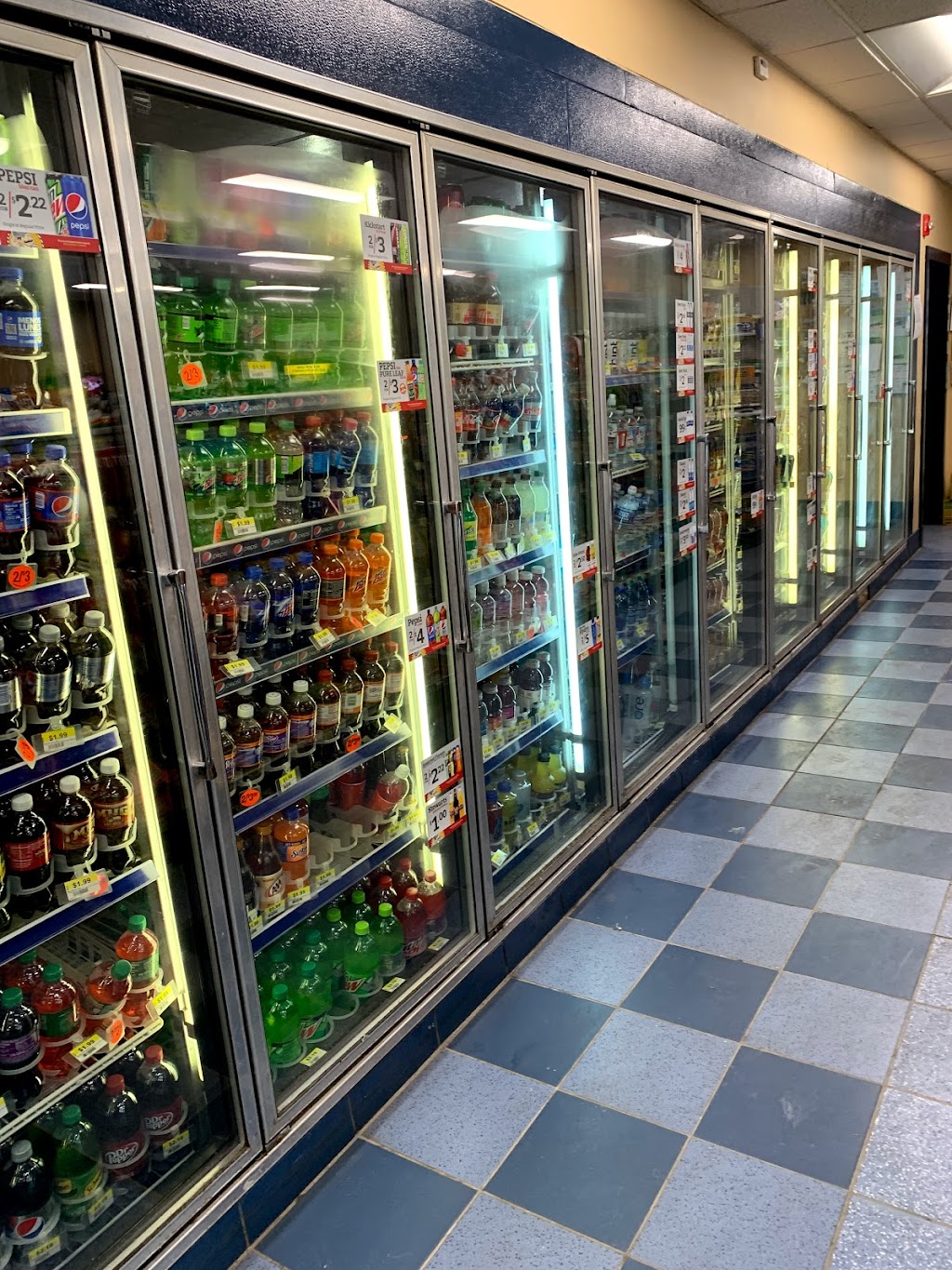 Dandy Mini Mart | meal takeaway | 8032 US-6, Meshoppen, PA 18630, USA | 5708332833 OR +1 570-833-2833