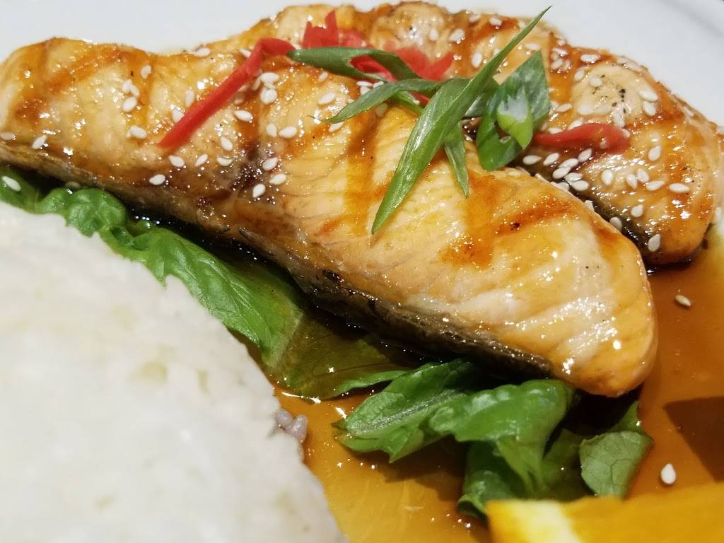 Fusion Izakaya | restaurant | 1190 Broadway, Burlingame, CA 94010, USA | 6502421471 OR +1 650-242-1471