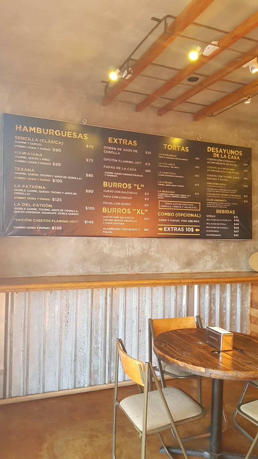A’tragar1080 | restaurant | Av Dr Pedro Loyola 1080, Acapulco, 22890 Ensenada, B.C., Mexico | 016461208967 OR +52 646 120 8967