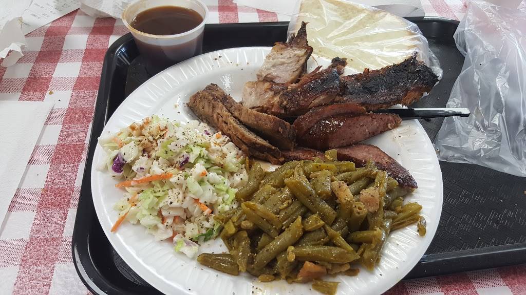 Waller County Line BBQ | restaurant | 20727 FM 362, Waller, TX 77484, USA | 9369312214 OR +1 936-931-2214