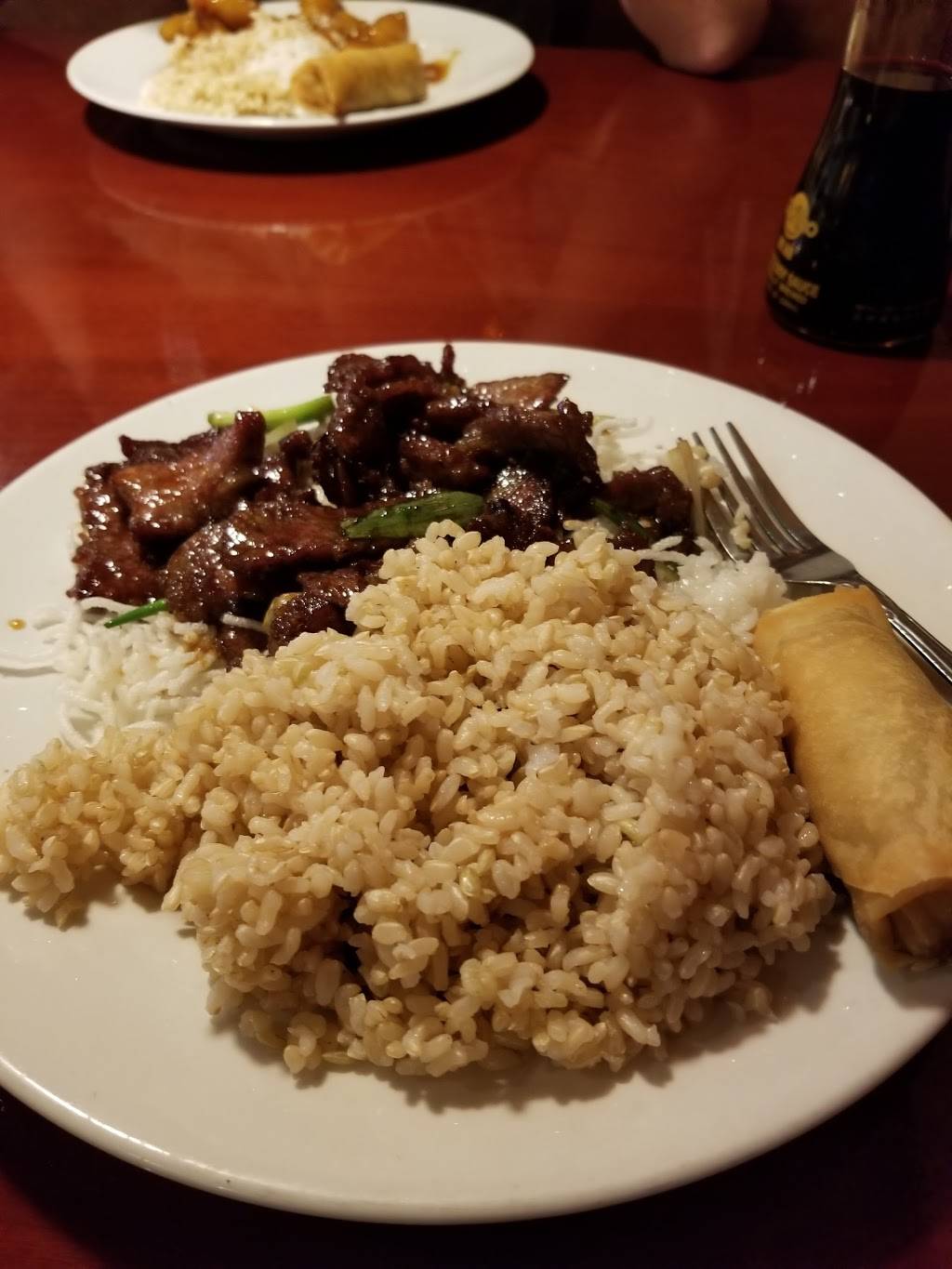 Iron Wok | restaurant | 3515 Braselton Hwy # E-100, Dacula, GA 30019, USA | 7708316988 OR +1 770-831-6988