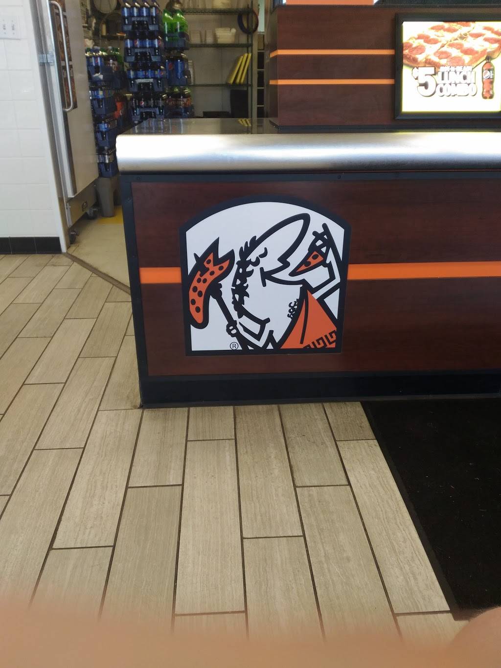 Little Caesars Pizza | meal delivery | 1077 US-60 EAST, Republic, MO 65738, USA | 4177326666 OR +1 417-732-6666