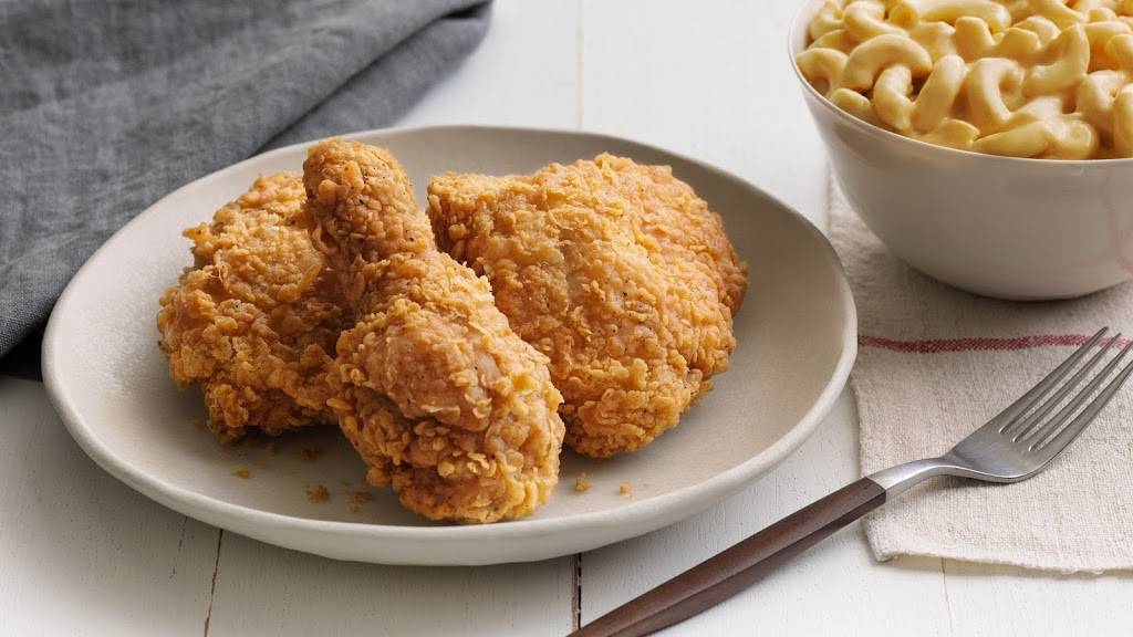 KFC | restaurant | 955 Airport Dr, Alexander City, AL 35010, USA | 2563291611 OR +1 256-329-1611