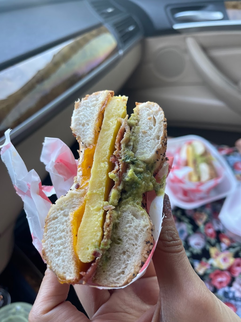 Ivy Coffee Co. | bakery | 6050 US-67 #102, Alvarado, TX 76009, USA | 8177232702 OR +1 817-723-2702