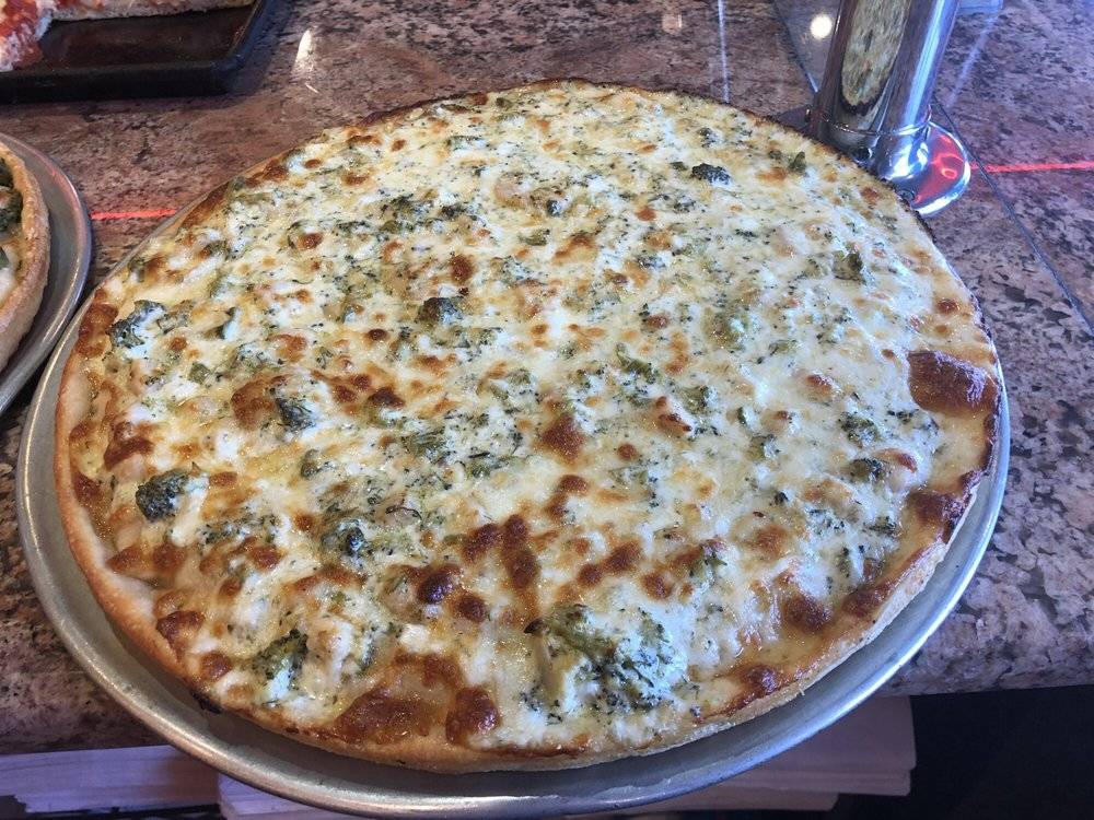 Kingdom Pizza Cafe | meal delivery | 4350 Amboy Rd, Staten Island, NY 10312, USA | 7189486988 OR +1 718-948-6988