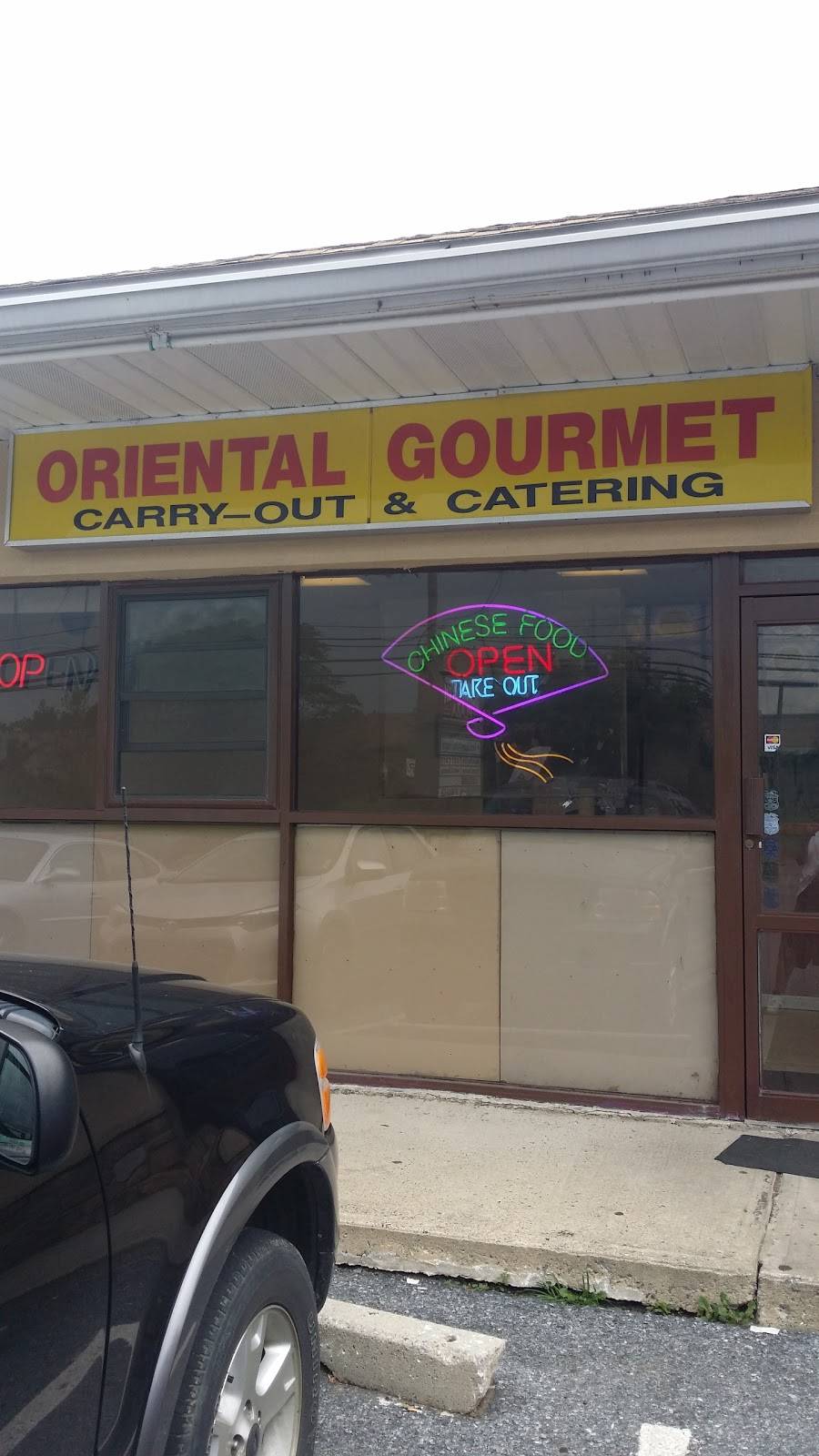 Oriental Gourmet | meal takeaway | 3614 PA-378, Bethlehem, PA 18015, USA | 6108683333 OR +1 610-868-3333
