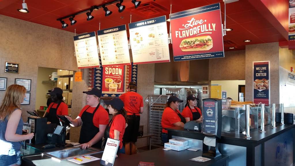 Erbert and Gerberts | meal delivery | 3505 Lincoln Way, Ames, IA 50014, USA | 5152920000 OR +1 515-292-0000