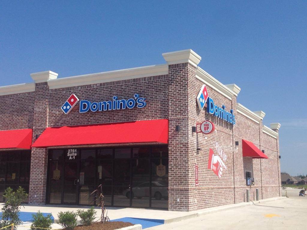 Dominos Pizza | meal delivery | 2761 E MIlton Blvd, Youngsville, LA 70592, USA | 3378573090 OR +1 337-857-3090