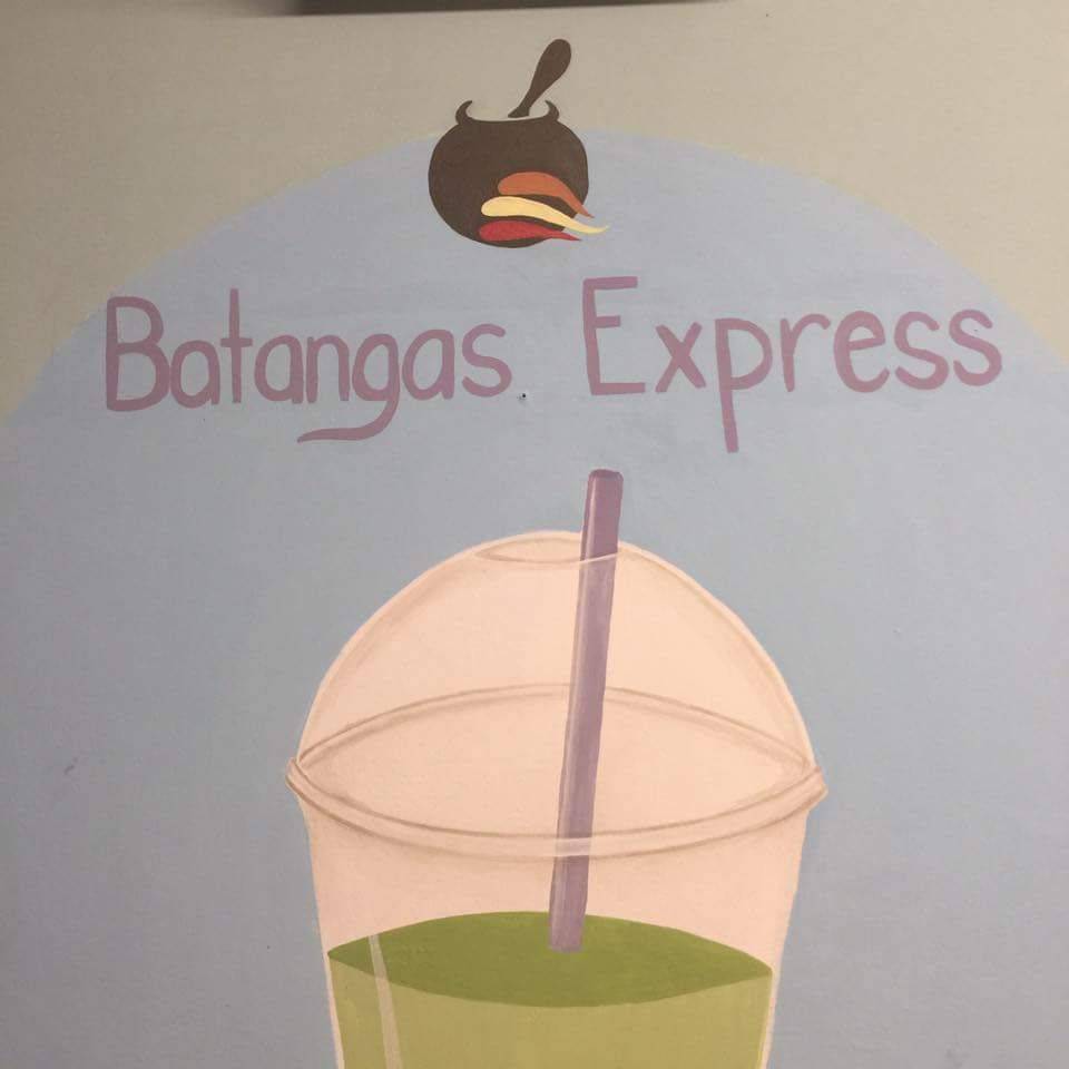 Batangas Express & Bubble Tea | restaurant | 4615 Avenue Van Horne Suite 105, Montréal, QC H3W 1H8, Canada | 4389284906 OR +1 438-928-4906