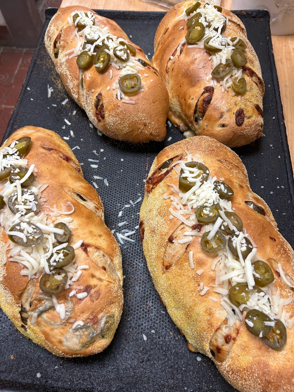 New York West Pastry & Bake Shop | bakery | 10101 W Grand Ave, Sun City, AZ 85351, USA | 6235837620 OR +1 623-583-7620