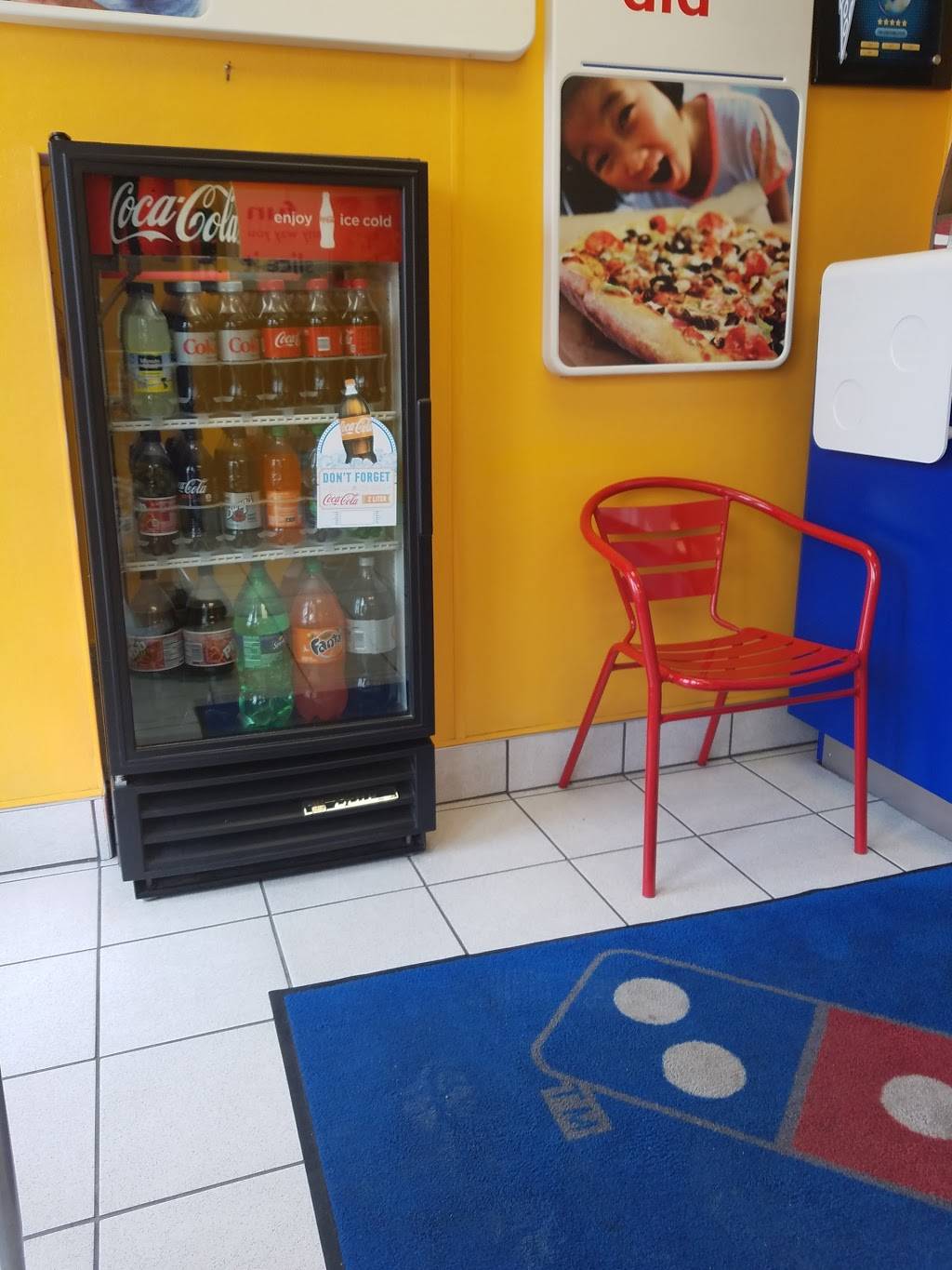 Dominos Pizza | meal delivery | 3701 Phoenix Ave, Fort Smith, AR 72903, USA | 4797850841 OR +1 479-785-0841