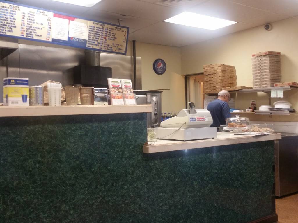 Friendly Pizza | restaurant | 125 Waverly St, Framingham, MA 01702, USA | 5088729400 OR +1 508-872-9400