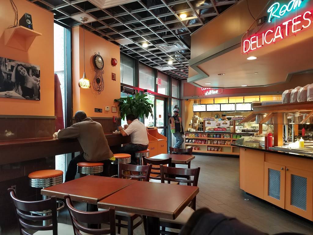 Jacks Famous Deli | meal takeaway | 625 Indiana Ave NW, Washington, DC 20004, USA | 2023478482 OR +1 202-347-8482