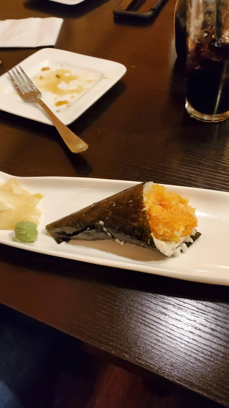 Masabi Japanese Sushi Bar & Grill | restaurant | 9763 N Cedar Ave, Kansas City, MO 64157, USA | 8167928881 OR +1 816-792-8881