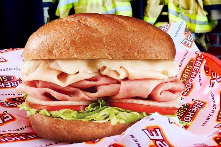 Firehouse Subs | meal delivery | 8628 Richmond Hwy A, Alexandria, VA 22309, USA | 5714814215 OR +1 571-481-4215