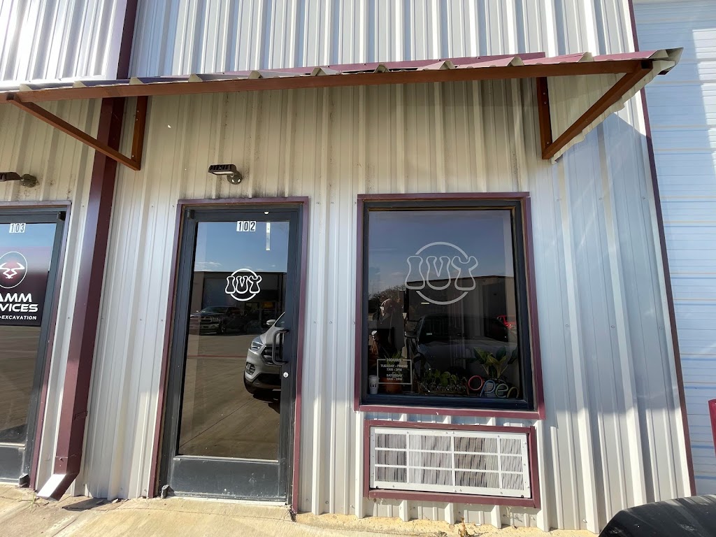 Ivy Coffee Co. | bakery | 6050 US-67 #102, Alvarado, TX 76009, USA | 8177232702 OR +1 817-723-2702