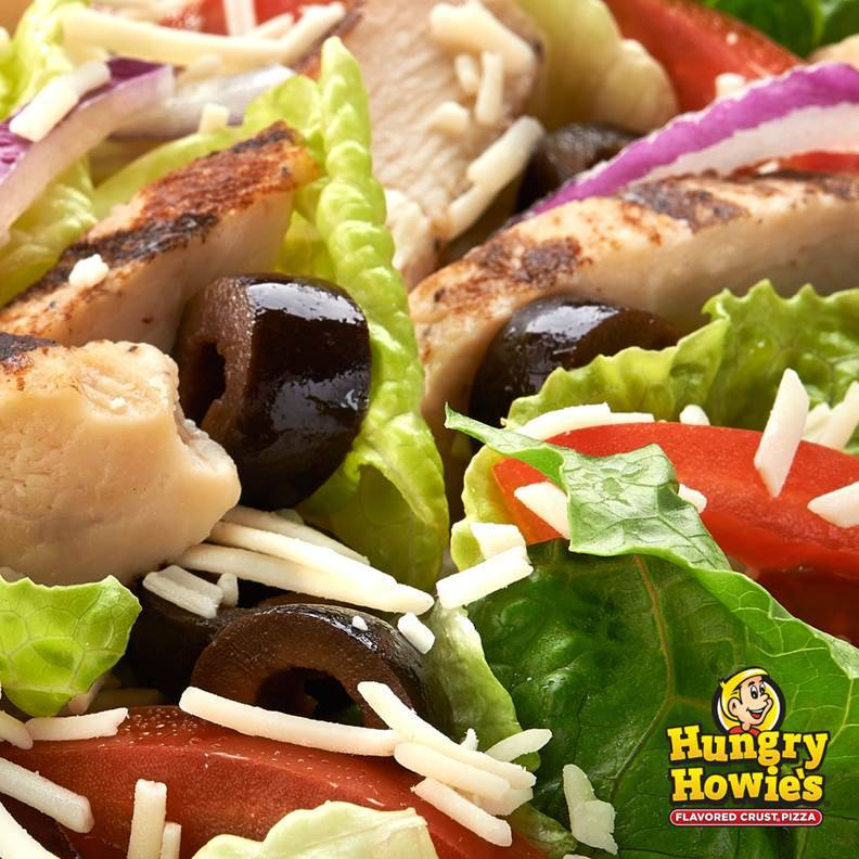 Hungry Howies Pizza | meal delivery | 4214 Crescent Ave, Fort Wayne, IN 46815, USA | 2602477555 OR +1 260-247-7555