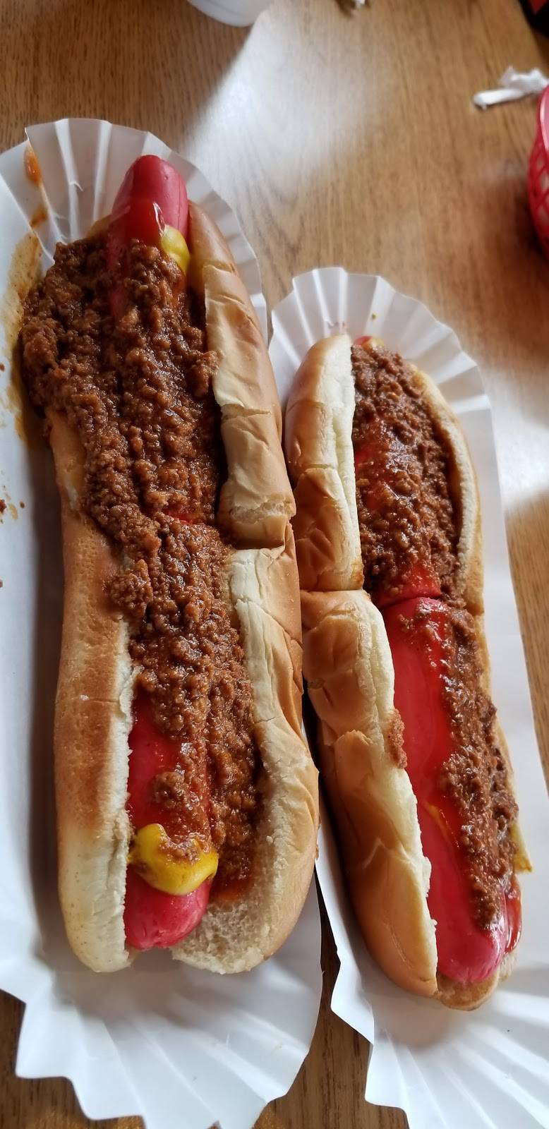Hendrix Barbecue | restaurant | 2488 Statesville Blvd, Salisbury, NC 28147, USA | 7046339838 OR +1 704-633-9838