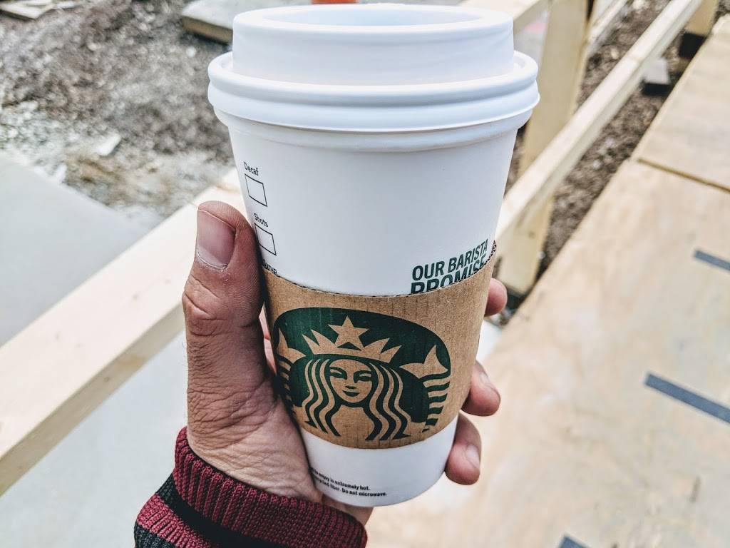 Starbucks | cafe | 101 E Front St, Wheaton, IL 60187, USA | 6307841361 OR +1 630-784-1361
