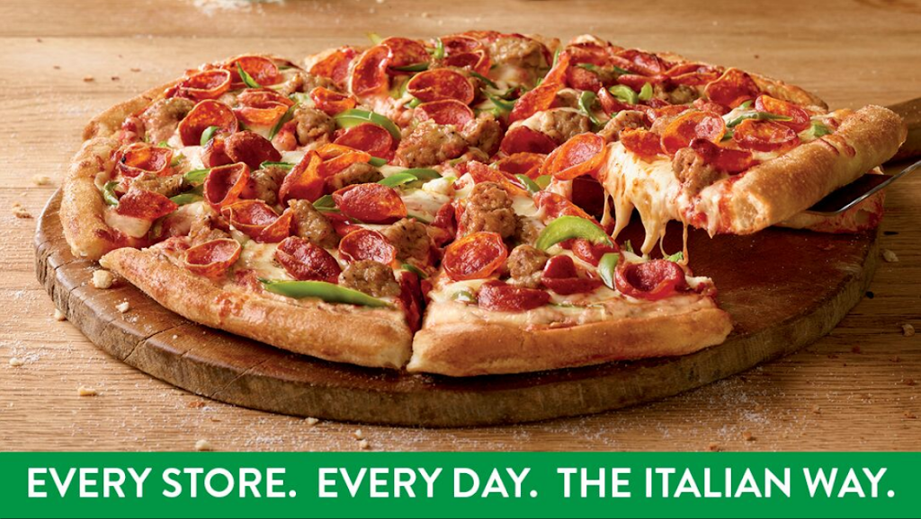 Marcos Pizza | meal delivery | 1600-B New Garden Rd, Greensboro, NC 27410, USA | 3365792500 OR +1 336-579-2500