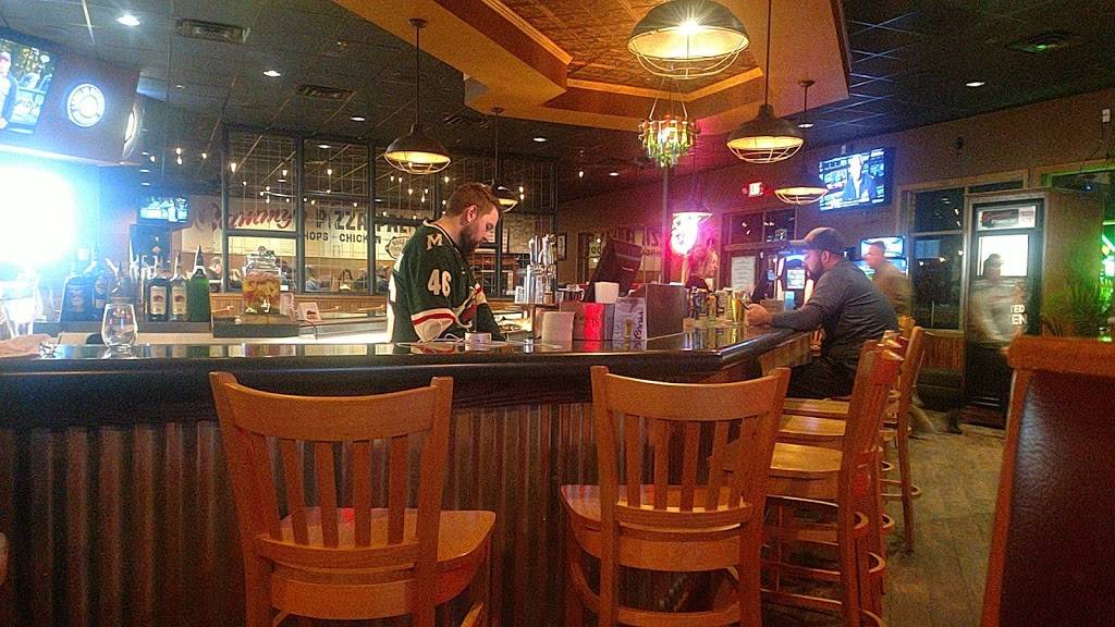Sammy Perrellas Pizza & Restaurant | meal delivery | 19232 Evans St NW, Elk River, MN 55330, USA | 7637779580 OR +1 763-777-9580