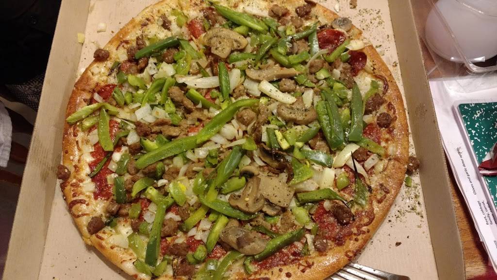 Little Caesars Pizza | meal takeaway | 3304 Ashland Ave, St Joseph, MO 64506, USA | 8167492888 OR +1 816-749-2888