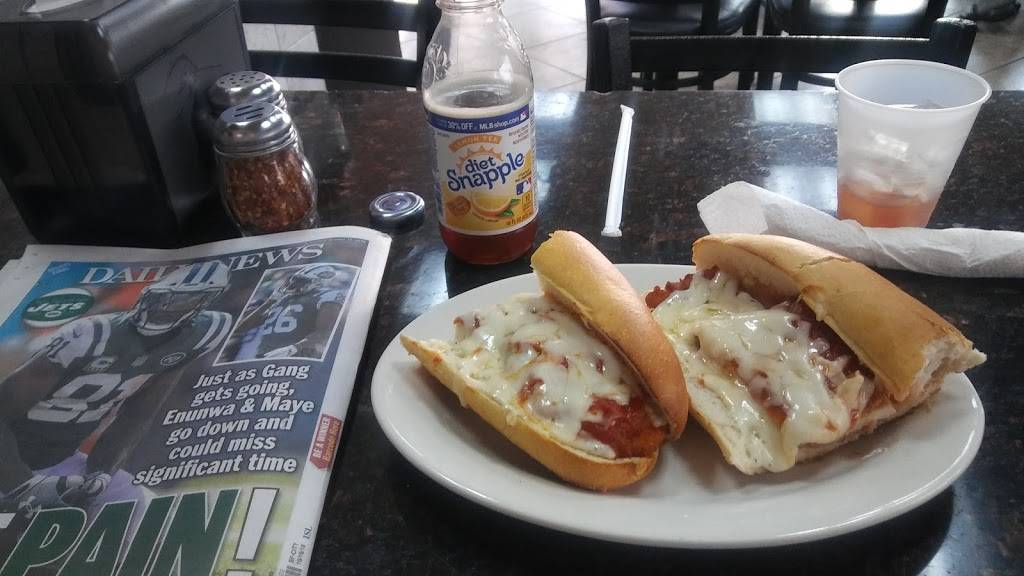 Angelos Pizza | meal delivery | 39-03 103rd St, Queens, NY 11368, USA | 7183358637 OR +1 718-335-8637