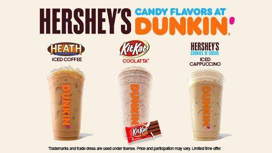 Dunkin | bakery | 822 Fall River Ave, Seekonk, MA 02771, USA | 5083364469 OR +1 508-336-4469