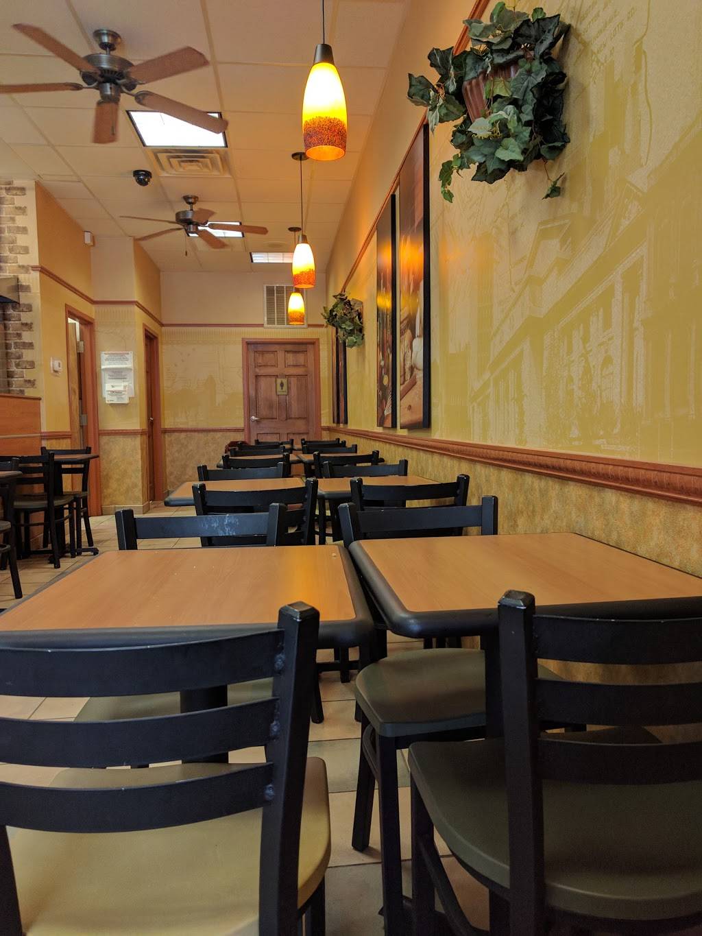 Subway Restaurants | restaurant | 38 Washington St, Ellicottville, NY 14731, USA | 7166992629 OR +1 716-699-2629