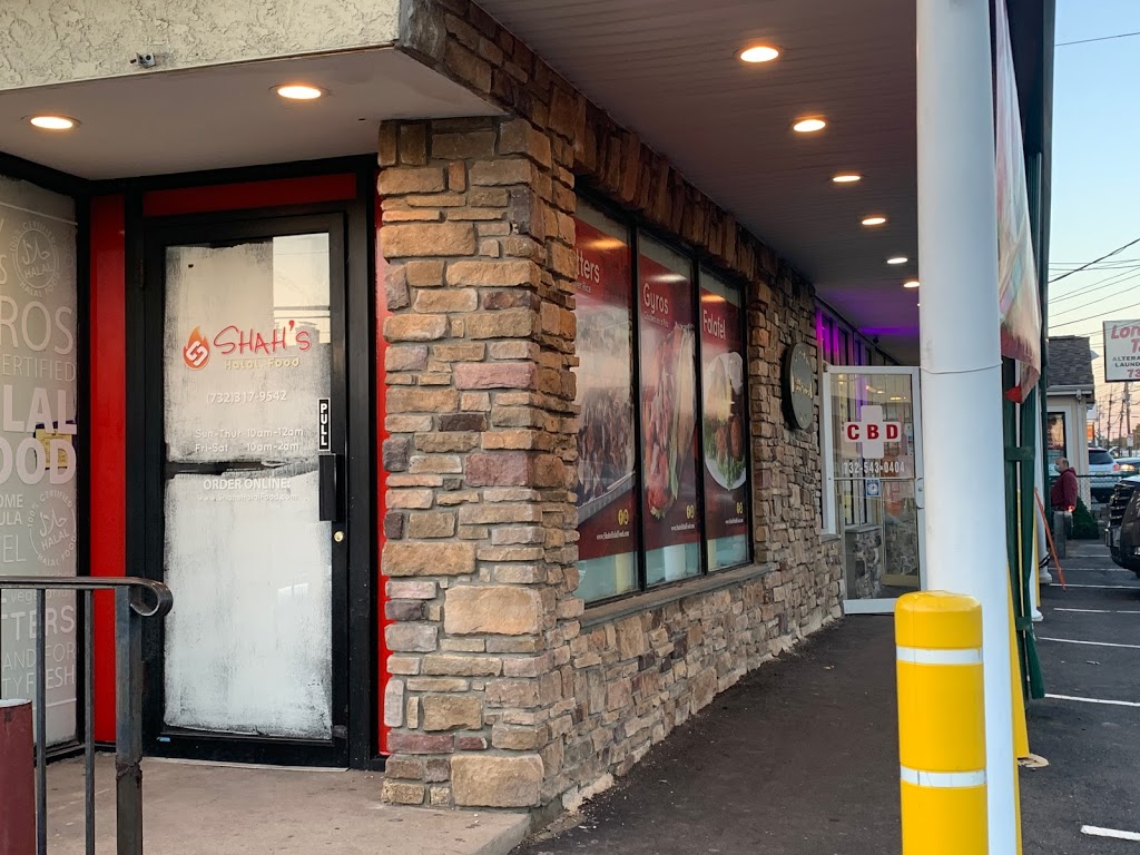 Shahs Halal Food | restaurant | 715 Georges Rd, North Brunswick Township, NJ 08902, USA | 7323179542 OR +1 732-317-9542