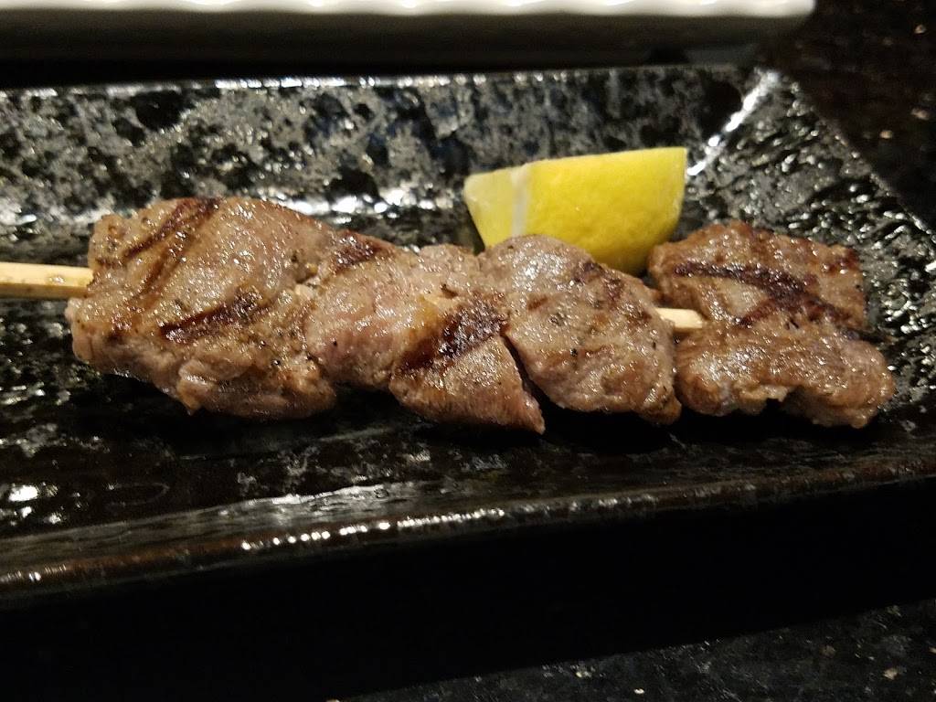 Fusion Izakaya | restaurant | 1190 Broadway, Burlingame, CA 94010, USA | 6502421471 OR +1 650-242-1471