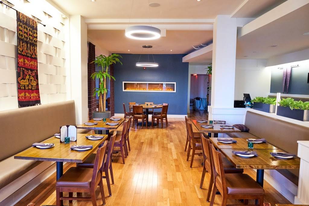 WIN Indonesian Grill & Gastrobar | restaurant | 2285 Peachtree Rd #100, Atlanta, GA 30309, USA | 4043523838 OR +1 404-352-3838